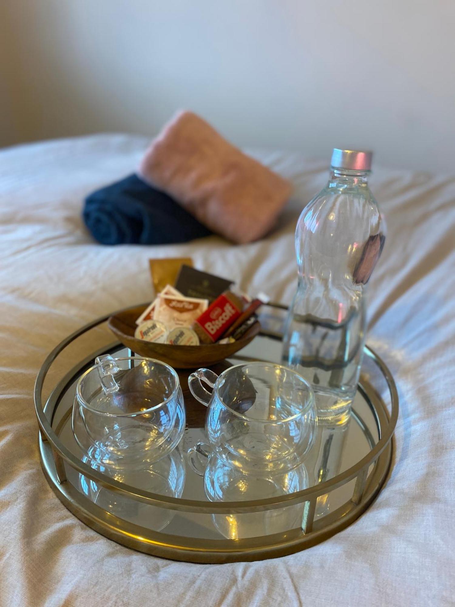 세인트 아이브스 Relaxed And Peaceful 아파트 외부 사진